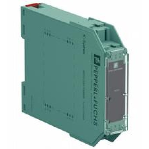 Place holder barrier for KF modules, Housing width: 20 mm, Accessories: for KF modules