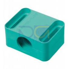 Mounting flange, 22 mm