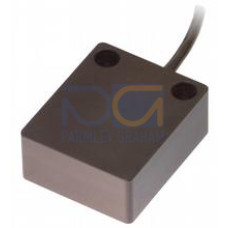 Inductive proximity switch