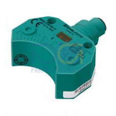 Rated operating distance: 3 mm, Installation: flush mountable, Switching function: 2 x normally open (NO), Output type: PNP, Operating voltage: 10 ... 30 V DC, Operating current: 0 ... 200 mA