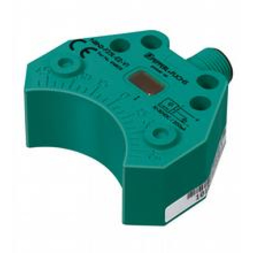 Rated operating distance: 3 mm, Installation: flush mountable, Switching function: Normally open (NO), Output type: PNP, Operating voltage: 10 ... 30 V, Operating current: 0 ... 200 mA