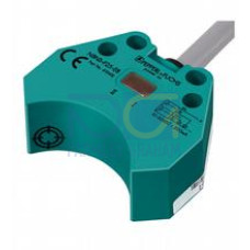 Rated operating distance: 3 mm, Installation: flush mountable, Switching function: 2 x normally open (NO), Output type: PNP, Operating voltage: 10 ... 30 V DC, Operating current: 0 ... 200 mA