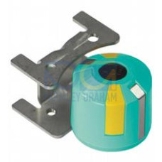 bestehend aus: Montagekonsole K3; Bet&auml;tiger BT34; passend f&uuml;r Schwenkantriebe; Wellenh&ouml;he: 30 mm; Wellendurchmesser: ;ampgt; 34 mm; Lochbild: 130 * 30 mm; Montage: auf Konsole K3; Schaltpunkte nich