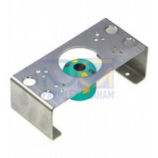 bestehend aus: Montagekonsole K4; Bet&auml;tiger BT34; passend f&uuml;r Schwenkantriebe; Wellenh&ouml;he: 50 mm; Wellendurchmesser: ;ampgt; 34 mm; Lochbild: 130 * 30 mm; Montage: auf Konsole K4; Schaltpunkte nich