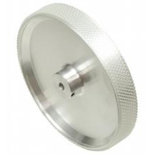 Measuring wheel for shaft diameter 12 mm