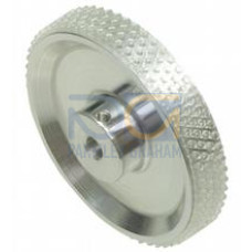 Measuring wheel for shaft diameter 10 mm