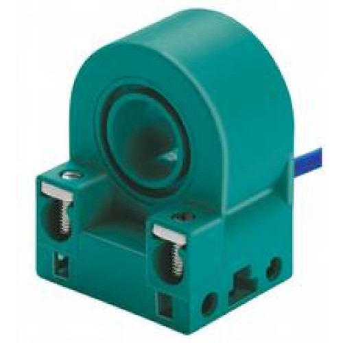 Inside diameter: 10 mm, Switching function: Normally closed (NC), Output type: NAMUR, bistable, Nominal voltage: 8.2 V (Ri approx. 1 k?)