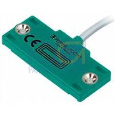 Rated operating distance: 2 mm, Installation: non-flush, Switching function: Normally open (NO), Output type: PNP, Operating voltage: 10 ... 30 V DC