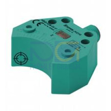 Rated operating distance: 3 mm, Installation: flush mountable, Switching function: Normally closed (NC), Output type: PNP, Operating voltage: 10 ... 30 V, Operating current: 0 ... 200 mA