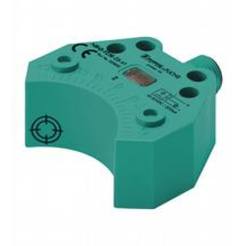 Rated operating distance: 3 mm, Installation: flush mountable, Switching function: Normally closed (NC), Output type: PNP, Operating voltage: 10 ... 30 V, Operating current: 0 ... 200 mA