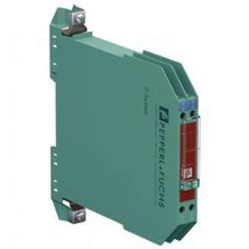 Zener Barrier, Device provides intrinsically safe circuits for equipment protection level: Ga , Gb , Gc , Da , Db , Dc , Ma , Mb, Device suitable for mounting in equipment protection level: Gc, Dev..