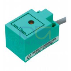 Rated operating distance: 7 mm, Installation: flush, Switching function: Normally open (NO), Output type: PNP, Operating voltage: 10 ... 30 V, Operating current: 0 ... 100 mA
