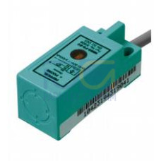 Rated operating distance: 5 mm, Installation: flush, Switching function: Normally open (NO), Output type: PNP, Operating voltage: 10 ... 30 V DC, Operating current: 0 ... 150 mA