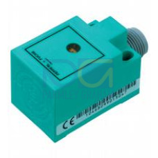 Rated operating distance: 7 mm, Installation: flush, Switching function: Normally open (NO), Output type: PNP, Operating voltage: 10 ... 30 V DC, Operating current: 0 ... 100 mA