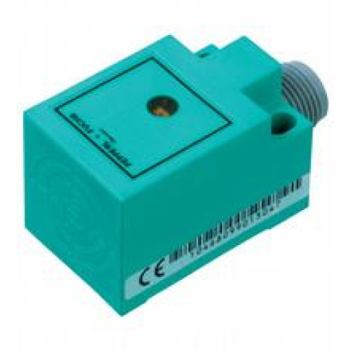 Rated operating distance: 7 mm, Installation: flush, Switching function: Normally open (NO), Output type: PNP, Operating voltage: 10 ... 30 V DC, Operating current: 0 ... 100 mA