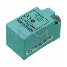 Rated operating distance: 15 mm, Installation: non-flush, Switching function: Normally open (NO), Output type: PNP, Operating voltage: 10 ... 30 V DC, Operating current: 0 ... 150 mA
