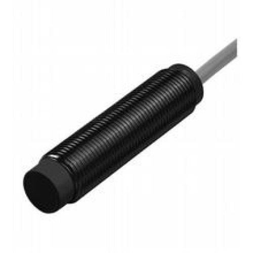 Rated operating distance: 4 mm, Installation: non-flush, Switching function: Normally open (NO), Output type: PNP, Operating voltage: 10 ... 30 V DC, Operating current: 0 ... 200 mA