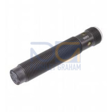 Rated operating distance: 4 mm, Installation: non-flush, Switching function: Normally open (NO), Output type: PNP, Operating voltage: 10 ... 30 V DC, Operating current: 0 ... 200 mA