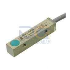 Rated operating distance: 1.5 mm, Installation: flush, Switching function: Normally open (NO), Output type: PNP, Operating voltage: 10 ... 30 V DC, Operating current: 0 ... 100 mA