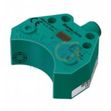 Rated operating distance: 3 mm, Installation: flush mountable, Switching function: 2 x normally closed (NC), Output type: PNP, Operating voltage: 10 ... 30 V, Operating current: 0 ... 200 mA