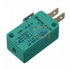 Rated operating distance: 2 mm, Installation: flush, Switching function: Normally closed (NC), Output type: PNP, Operating voltage: 10 ... 30 V DC, Operating current: 0 ... 100 mA