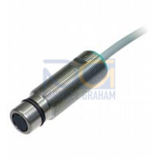 Rated operating distance: 1.5 mm, Installation: flush, Switching function: Normally closed (NC), Output type: PNP, Operating voltage: 10 ... 60 V, Operating current: 0 ... 200 mA