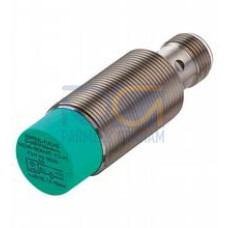 Rated operating distance: 8 mm, Installation: non-flush, Switching function: Normally open (NO), Output type: Two-wire, Operating voltage: 5 ... 60 V, Operating current: 2 ... 100 mA