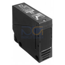 Diffuse mode sensor - Detection range: 0 ... 800 mm, Light source: IRED, Light type: modulated infrared light, Signal output: 1 relay output, Switching type: light/dark on, Connection: terminal com..