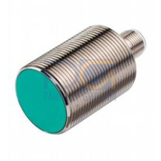 Rated operating distance: 10 mm, Installation: flush, Switching function: Normally open (NO), Output type: Two-wire, Operating voltage: 5 ... 60 V, Operating current: 2 ... 100 mA