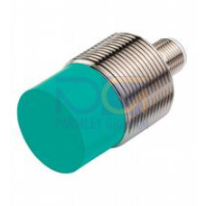 Rated operating distance: 15 mm, Installation: non-flush, Switching function: Normally open (NO), Output type: Two-wire, Operating voltage: 5 ... 60 V, Operating current: 2 ... 100 mA