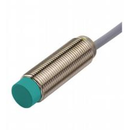 Rated operating distance: 4 mm, Installation: non-flush, Switching function: Normally open (NO), Output type: Two-wire, Operating voltage: 5 ... 60 V, Operating current: 2 ... 100 mA