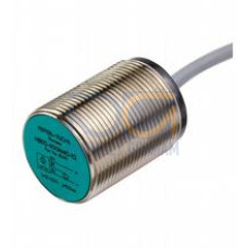 Rated operating distance: 10 mm, Installation: flush, Switching function: Normally closed (NC), Output type: Two-wire, Operating voltage: 5 ... 60 V, Operating current: 2 ... 100 mA