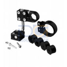 Universal mounting bracket for cylindrical sensors with a diameter of 5&nbsp;...&nbsp;30&nbsp;mm