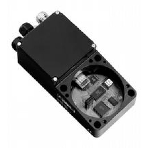 Base for PROFIBUS DP, Supply: up to 3 x 1.5 mm2