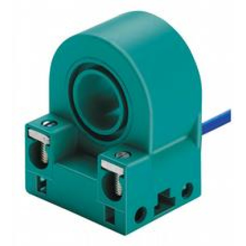 Inside diameter: 10 mm, Switching function: Normally closed (NC), Output type: NAMUR, Operating voltage: 5 ... 25 V, Nominal voltage: 8.2 V (Ri approx. 1 k?)