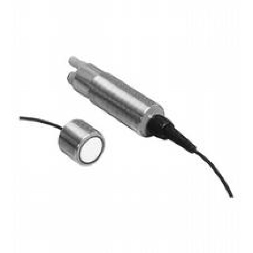 Sensing range: 80 ... 1000 mm, Operating voltage: 10 ... 30 V DC , ripple&nbsp;10&nbsp;%SS, Output type: 2 switch outputs PNP, NO/NC, programmable