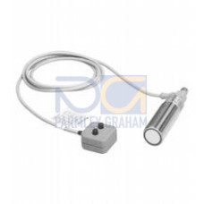 Connection: M12 x 1 , 4-pin