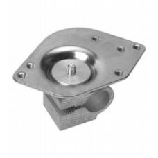 Mounting aid for round steel ø 12 mm or sheet 1.5 mm ... 3 mm