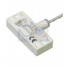 Rated operating distance: 5 mm, Installation: non-flush, Switching function: Normally open (NO), Output type: NPN, Operating voltage: 10 ... 30 V DC