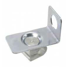 Mounting aid for round steel ø 12 mm or sheet 1.5 mm ... 3 mm