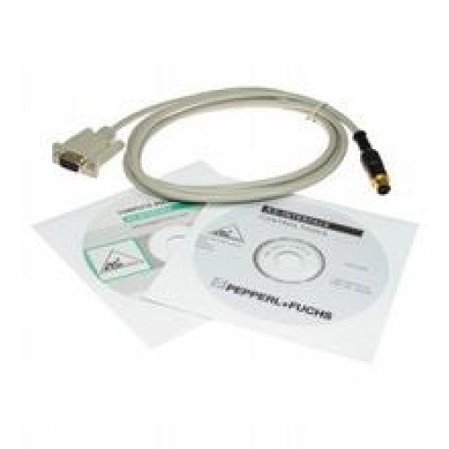 Full version of the AS-I Control Tools including connection cable