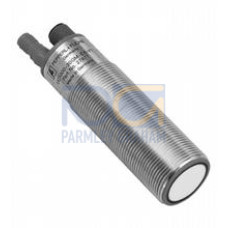 Sensing range: 80 ... 2000 mm, Operating voltage: 10 ... 30 V DC , ripple&nbsp;10&nbsp;%SS, Output type: 2 switch outputs PNP, NO/NC, programmable