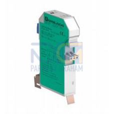 Surge Protection Barrier, Device provides intrinsically safe circuits for equipment protection level: Ga , Gb , Gc, Device suitable for mounting in equipment protection level: Gc, Safety Integrity ..