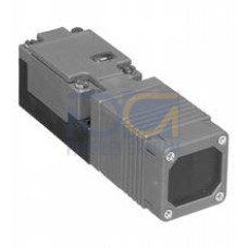 Retroreflective sensor - Effective detection range: 0 ... 2 m, Light source: LED , 660 nm, Light type: modulated visible red light, Signal output: 1 NAMUR output NC/NO programmable, Switching type:..