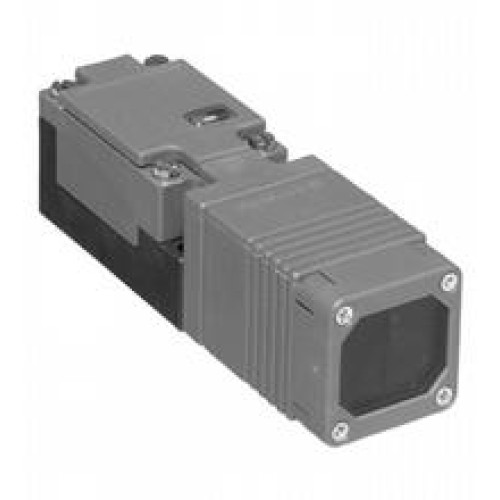 Retroreflective sensor - Effective detection range: 0 ... 2 m, Light source: LED , 660 nm, Light type: modulated visible red light, Signal output: 1 NAMUR output NC/NO programmable, Switching type:..