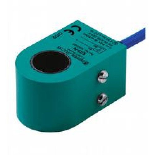 Inside diameter: 15 mm, Switching function: Normally closed (NC), Output type: NAMUR, Operating voltage: 5 ... 25 V, Nominal voltage: 8.2 V (Ri approx. 1 k?)