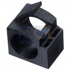 Plastic mounting adapter, 30 mm