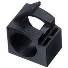 Plastic mounting adapter, 30 mm