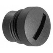 Blind plug for M8 sockets