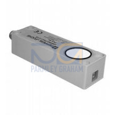 Sensing range: 80 ... 2000 mm, Operating voltage: 10 ... 30 V DC , ripple&nbsp;10&nbsp;%SS, Output type: 1 analog output 4 ... 20 mA